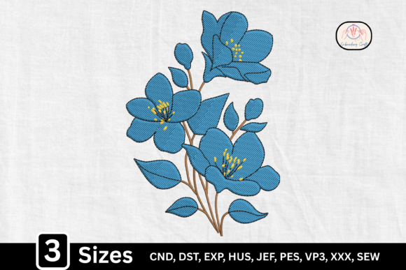 Blue Floral Bouquet: A Seller’s Honest Review
