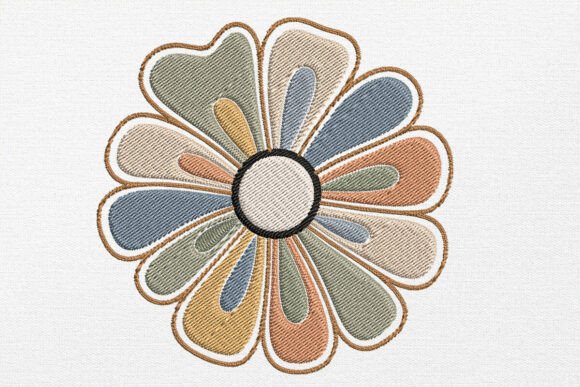 Embroidery Flower Design – A Seasonal Review
