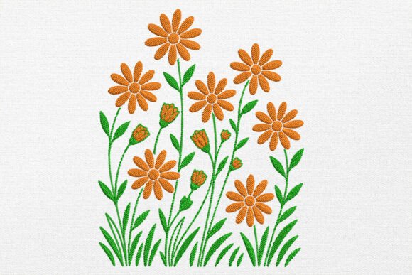 Wild Daisy Embroidery: An Experienced Seller's Honest Review