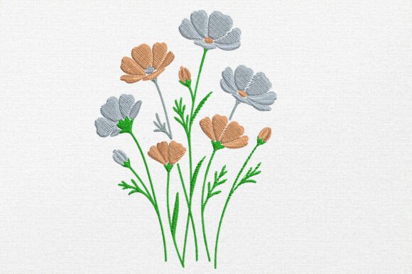 Wildflower Embroidery: A Designer’s Real-World Review
